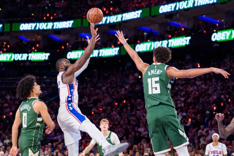 Jaylen Brown says he has no beef with former Celtics teammate Jayson Tatum